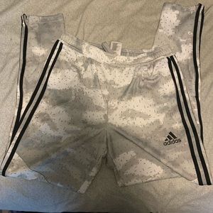 Men Adidas Tiro pants. Size Medium. Worn 1-2 times.